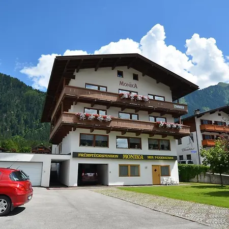 Gastehaus Monika Panzió