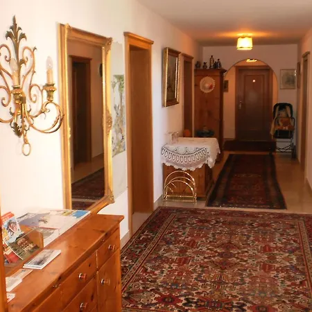 Panzió Gastehaus Monika