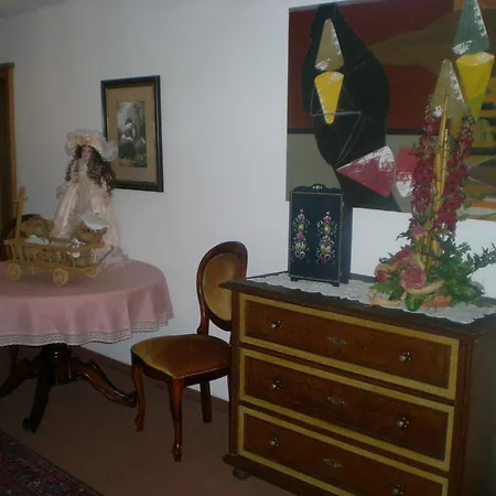 Panzió Gastehaus Monika 3*