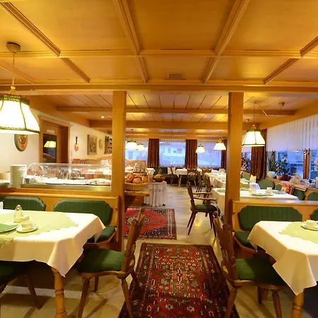 Gastehaus Monika Mayrhofen